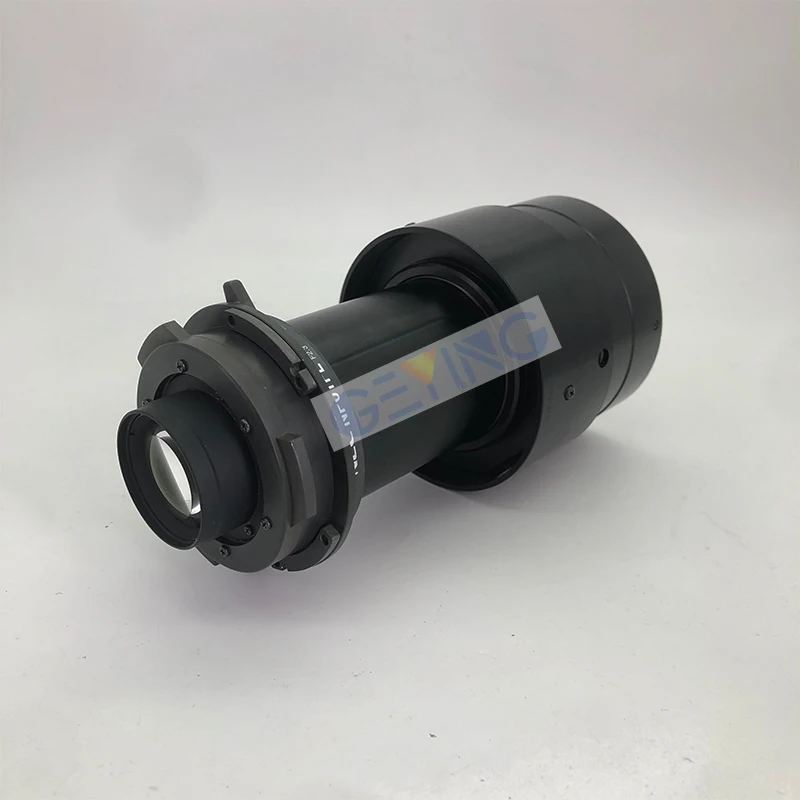 Оригинальный фиксированный объектив проектора NP01FL для NEC NP1200 NP1250 NP2000 NP2150 NP2200 NP2250