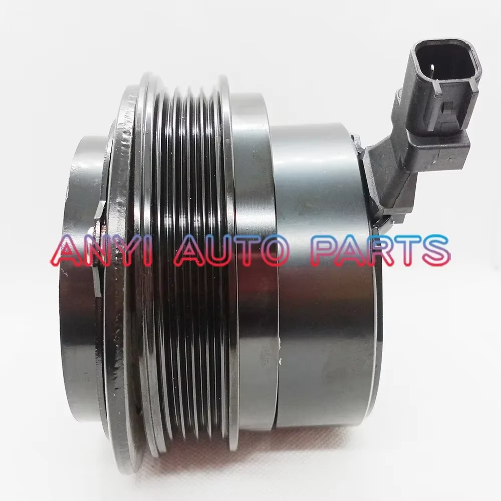 CA8020A АВТОМАТИЧЕСКИЙ КОМПРЕССОР ПЕРЕМЕННОГО ТОКА VS-16 VS16 4PK для FORD FOCUS IIIEscapeTransitLincoln MKC CO 29123C CV6119D629BH (art.: 3920d2ce360f2) - 3920d2ce360f2