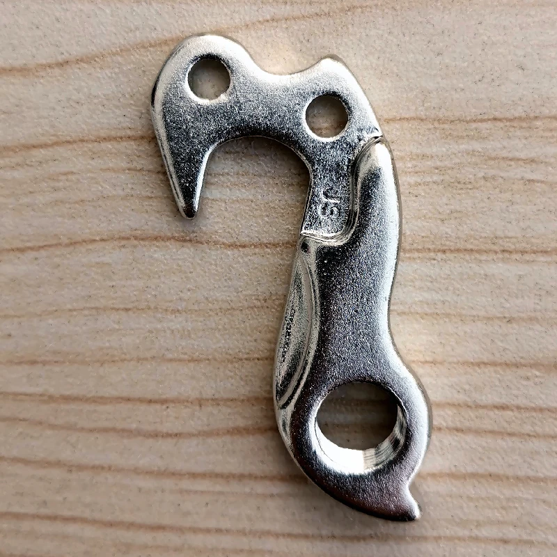 2 шт. велосипедный переключатель передач для Ribble Hybrid CGR AL e сплав электрические