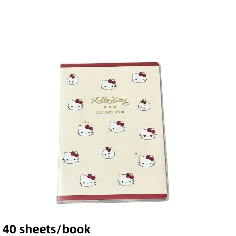 

Блокнот Sanrio Hello Kitty