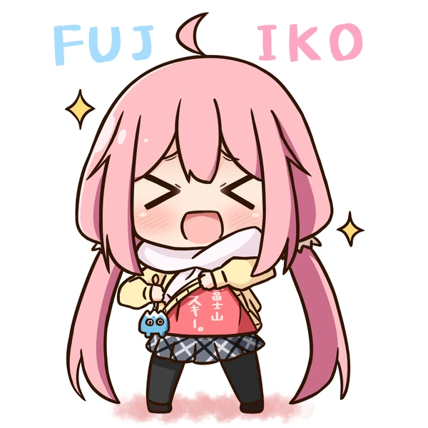 

Anime Keychain Yuru Camp Kagamihara Nadeshiko Acrylic Keyring Strap Figure Hanging Accessories 6cm