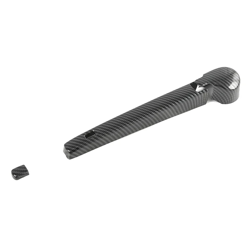 Накладка на рычаг заднего стеклоочистителя автомобиля для Golf 8 MK8 2020-2023 Стайлинг