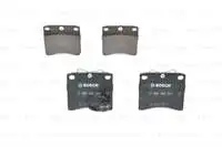 

BOSCH 0986 TB2864 ON BRAKE BALATASI TRANSPORTER T5 T6 T7 16 RIM (FISLI) 0319 KAMPANYALI (.)