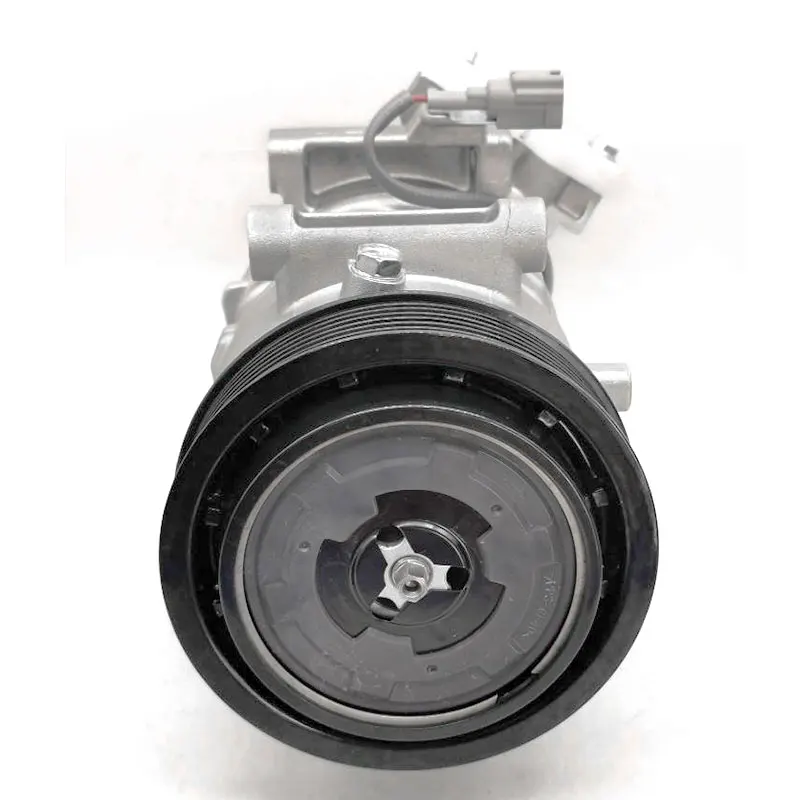 Компрессор переменного тока 6SEL14C для Renault Megane/Scenic/Grand Scenic III 447150 -0010 -0013 DCP23031 TSP 0155964