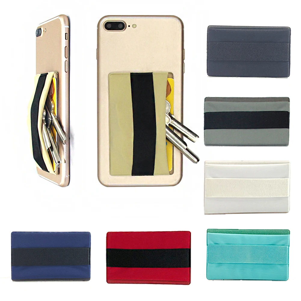 

Универсальный флип-чехол для телефона