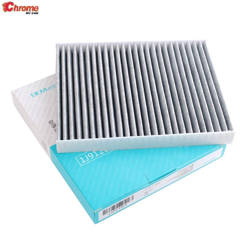 

Воздушный фильтр салона пыльцы для Ford Explorer Police Interceptor Sedan Utility Taurus Lincoln MKS 2010 2011 2012-2019 AE9Z19N619A