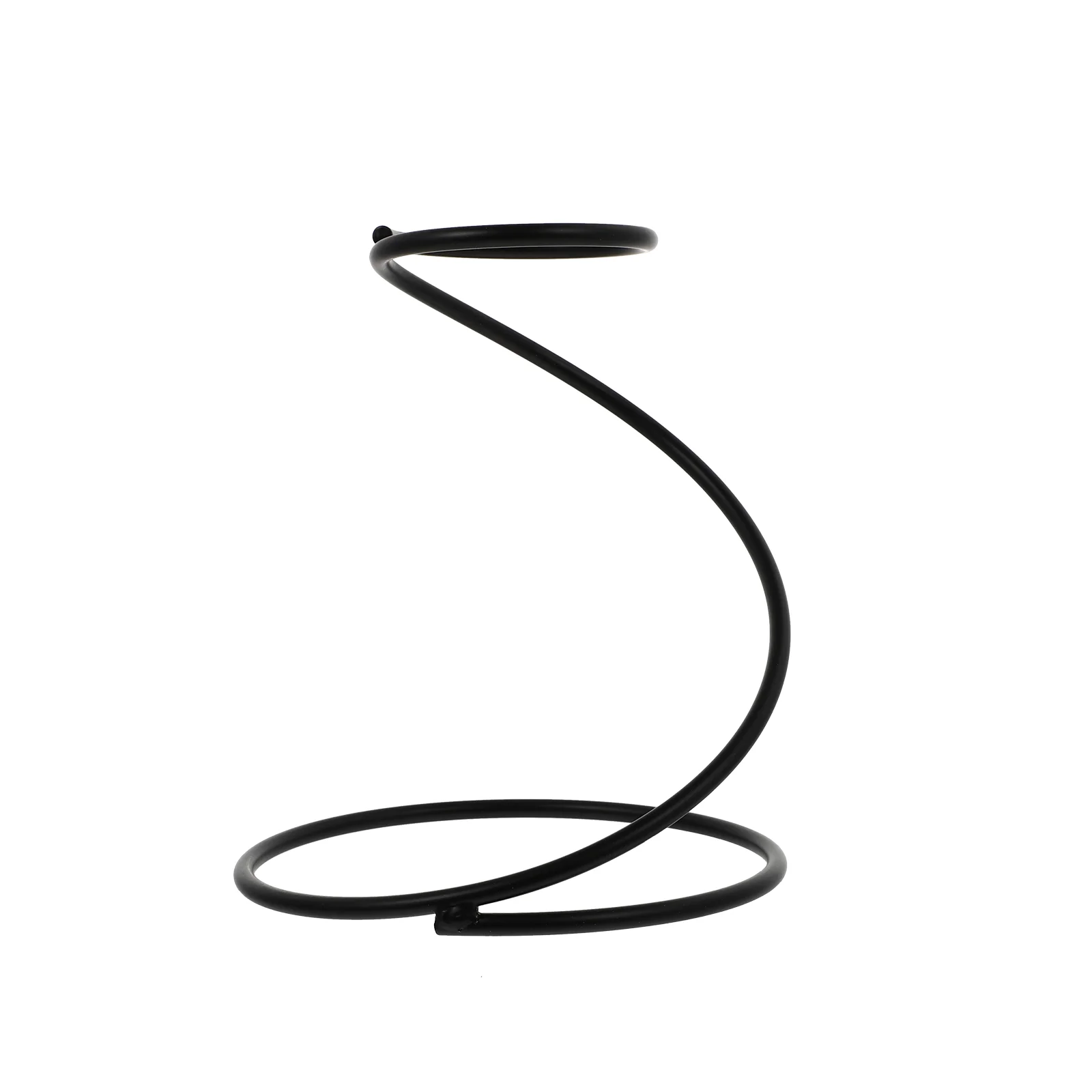 

Stand Coffee Tea Drip Cone Filter Dripper Holder Basket Filters Rack Glass Infuser Air Strainer Unbleached Strainers Terrariums