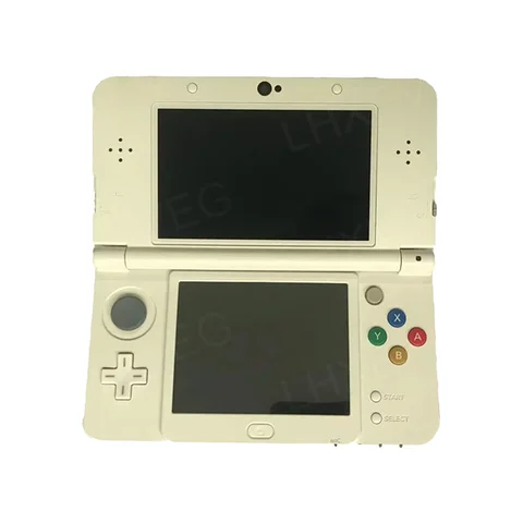 LHXEVEG Nintendo 3DS портативная игровая консоль