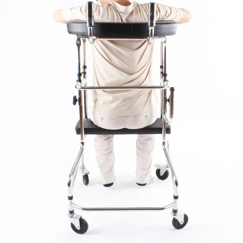 

Реабилитация, помощь при ходьбе, устройство для тренировки нижних конечностей, для взрослых, для пожилых людей, с ограниченными возможностя...