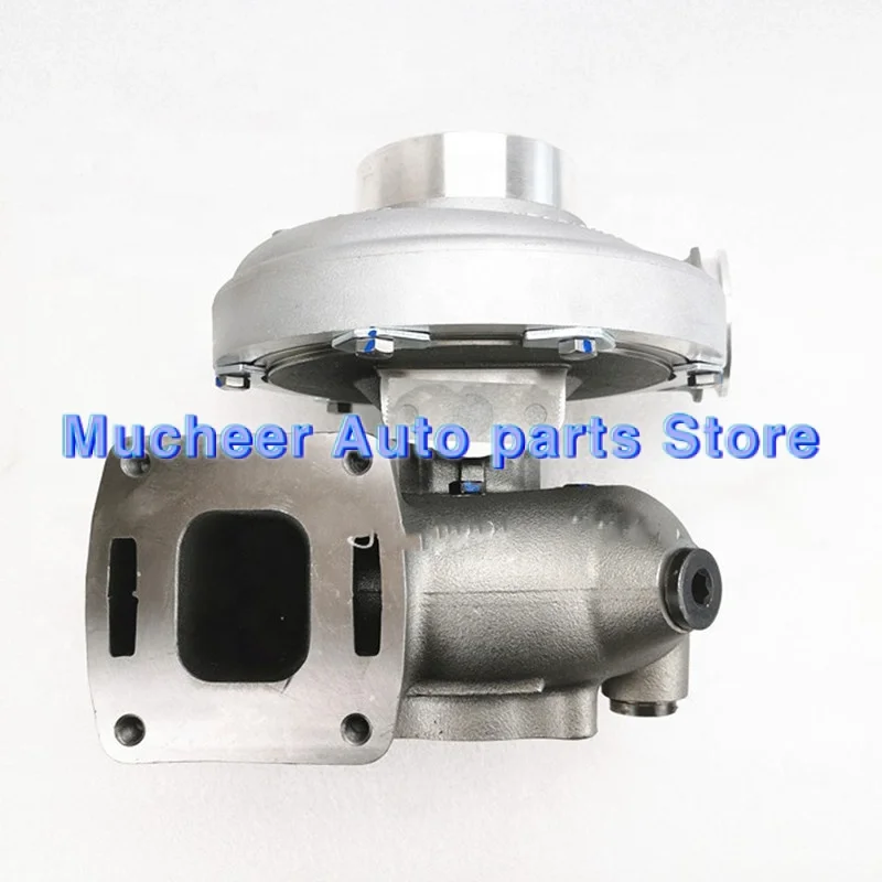 Турбокомпрессор K31 Turbo 51 09100-7638 53319716701 53319706701-5331-970 для MAN Ship с двигателем D0836LE401/