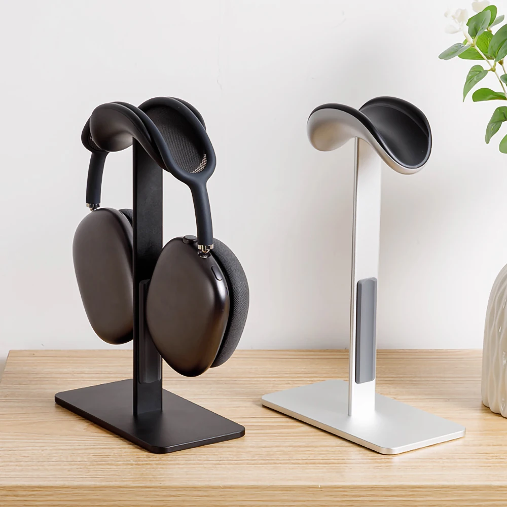 Подставка для наушников из алюминиевого сплава Apple Airpods максимальный держатель