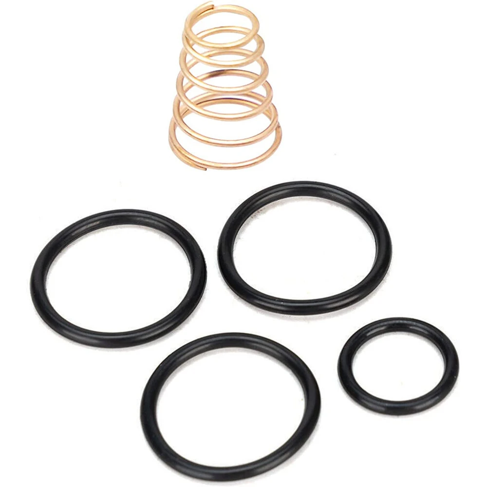 Комплект для модернизации системы охлаждения трансмиссии комплект с отводным