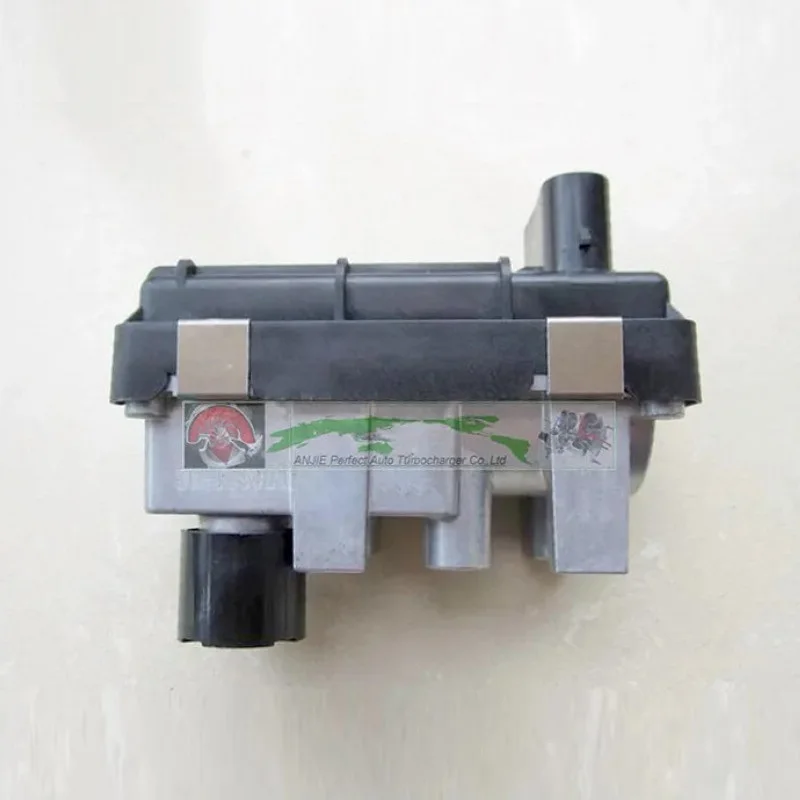 Электронный актуатор наддува Turbo G-167 G167 G-186 G186 712120 6NW 008 412 6NW008412 6NW-008-412 для Mercedes (art.: 3920d7e87dfb8) - 3920d7e87dfb8