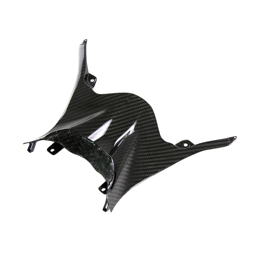 

Carbon Fiber Upper Tail Fairing Cowl For Yamaha R6 2017+ Motorcycle Modified Accessories Spare Parts Fairing Guard Shell Frame