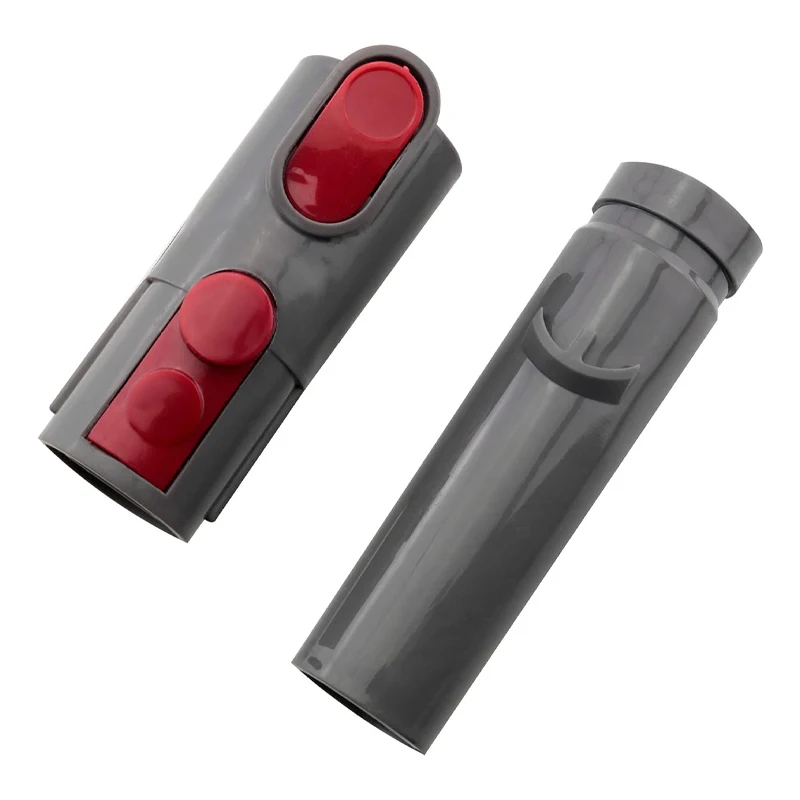 Адаптер для пылесоса Dyson V7 V8 V10 V11, разъем-конвертер для V6 DC29 DC27 DC35 DC62 DC Series, старые аксессуары