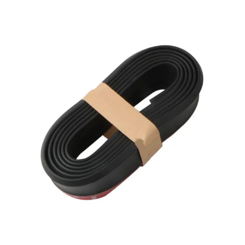 Автомобильный передний разветвитель для подбородка спойлер боковая юбка Peugeot RCZ