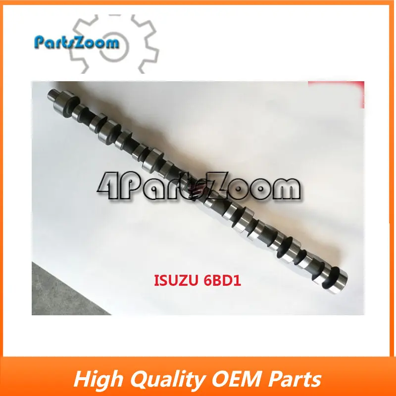 

9-12514803-0 Engine Parts Camshaft For ISUZU 6BD1 Engine
