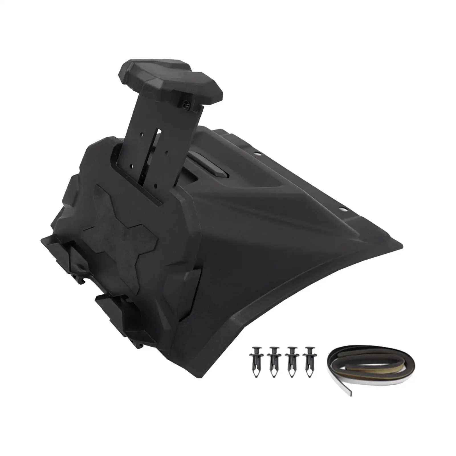 Electronic Device Holder Replace for Kawasaki Teryx Krx 1000 2020-2023