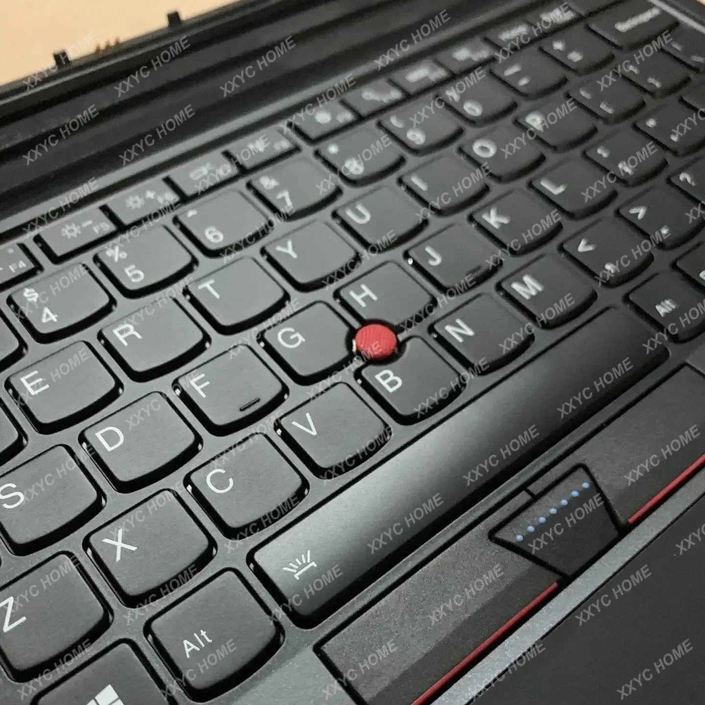 Оригинальная клавиатура для планшета Lenovo ThinkPad X1 Thinkeyboard Gen2 GEN 2 док-станция