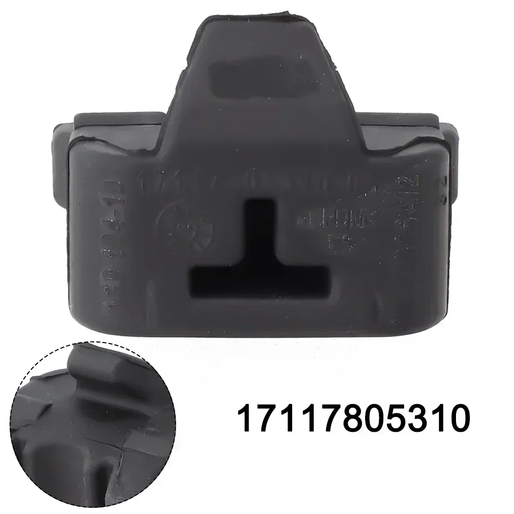 Адаптер для крепления радиатора 1 шт. аксессуары пластиковая сменная резина BMW E84