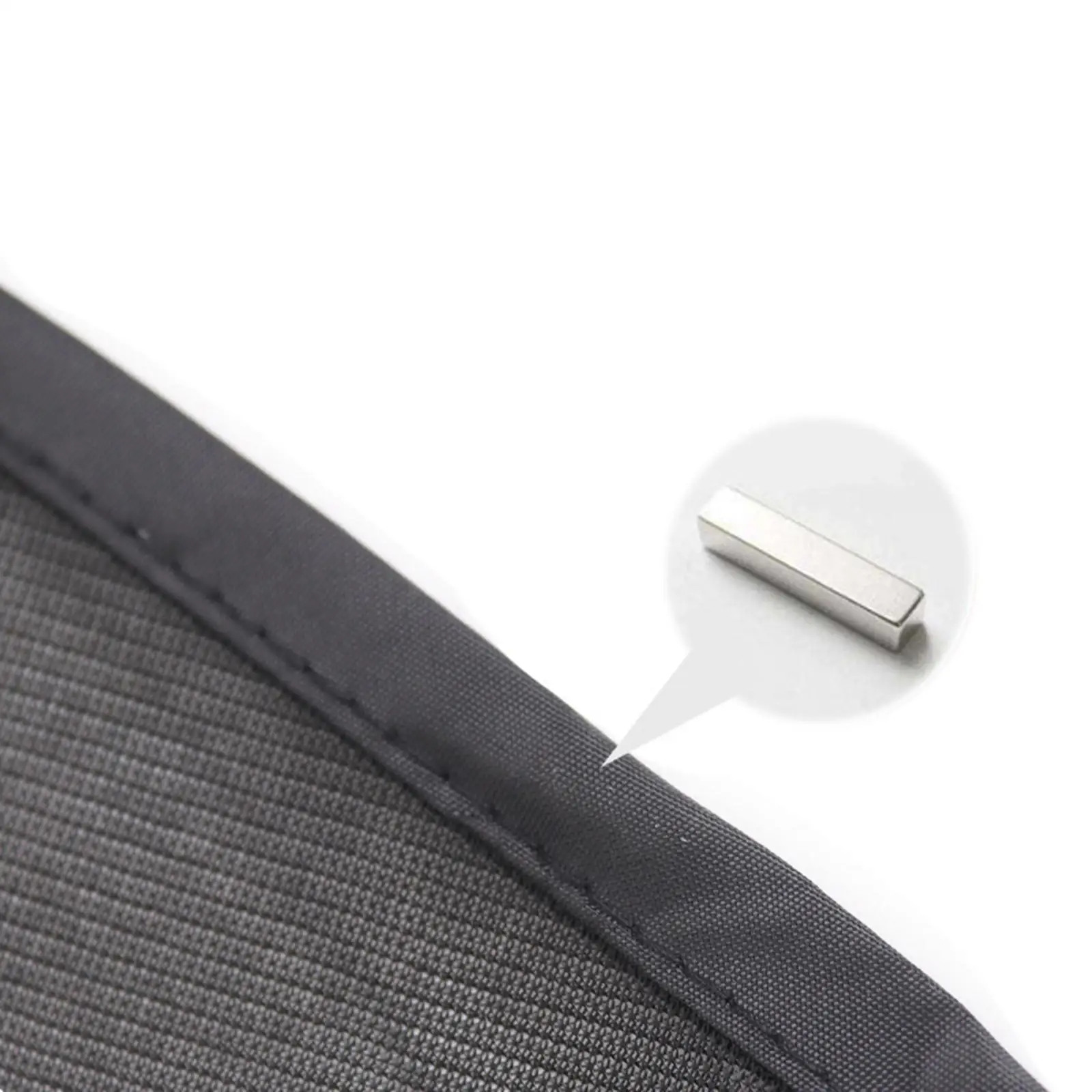 Накладки на боковые окна автомобиля затемняющие чехлы для большинства