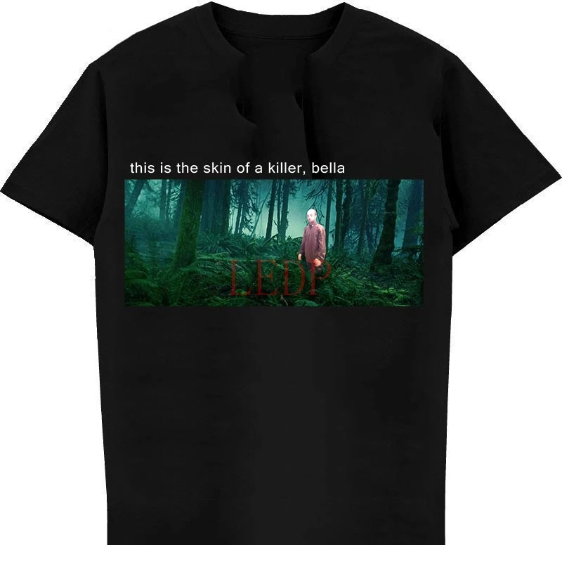 

Robert Pattinson Shirt Edward Cullen Twilight Shirt