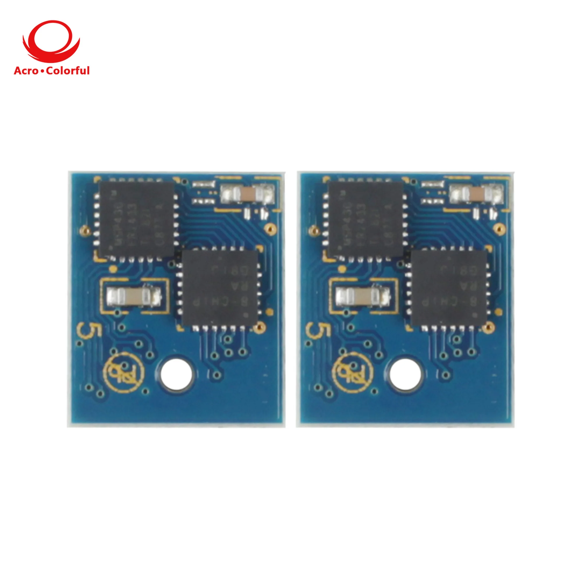 

Universal Version Compatible 24B6186 Toner Cartridge Chip Apply to Lexmark XM3150 Laser Printer Copier