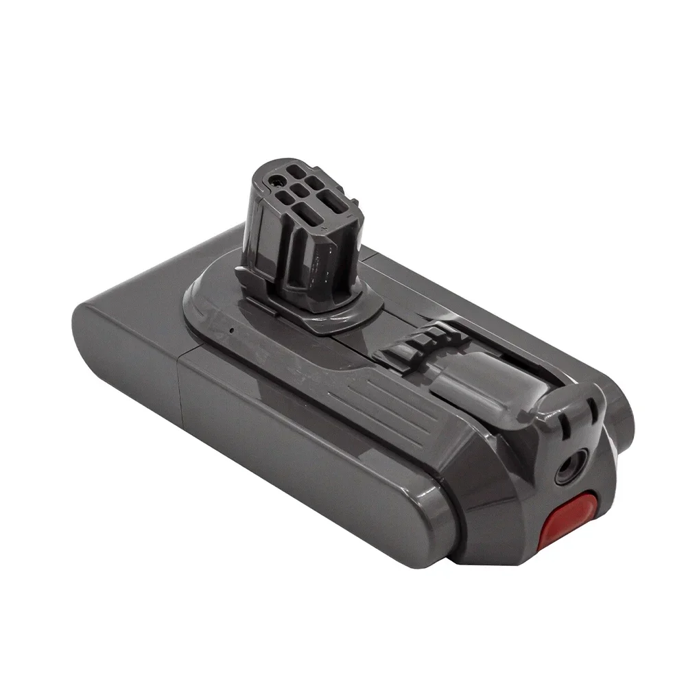 Аккумулятор 25 2 в подходит для Dyson V12 Ач совместим с моделями пылесосов SV20 SV30 SV35 SV46