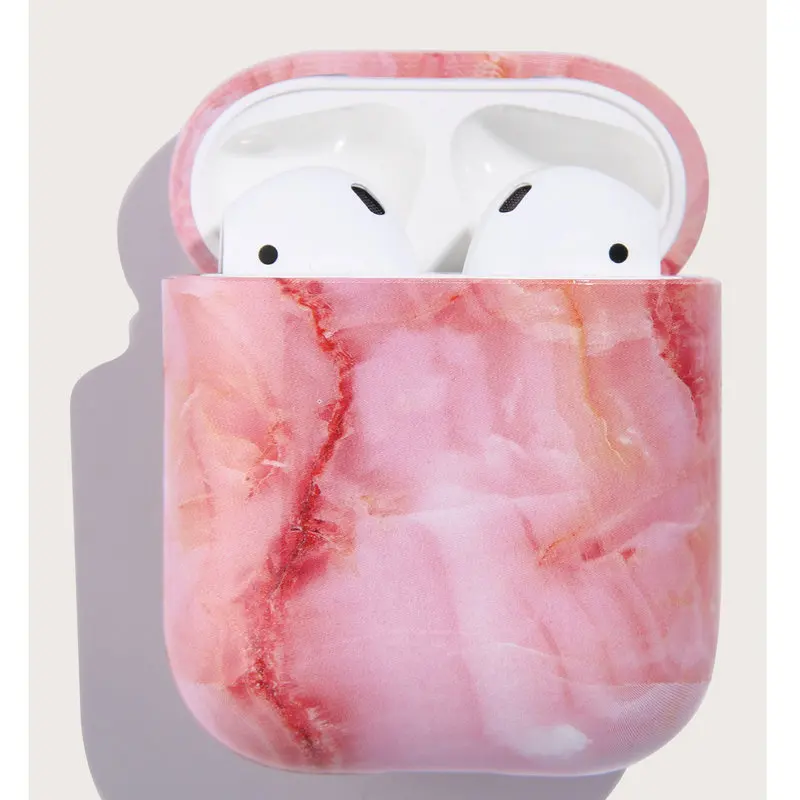 

TPU soft shell Case For Apple Airpods 1 2 Cover Protective Wireless Earphone Case For Apple AirPods Pro Case Accessories
