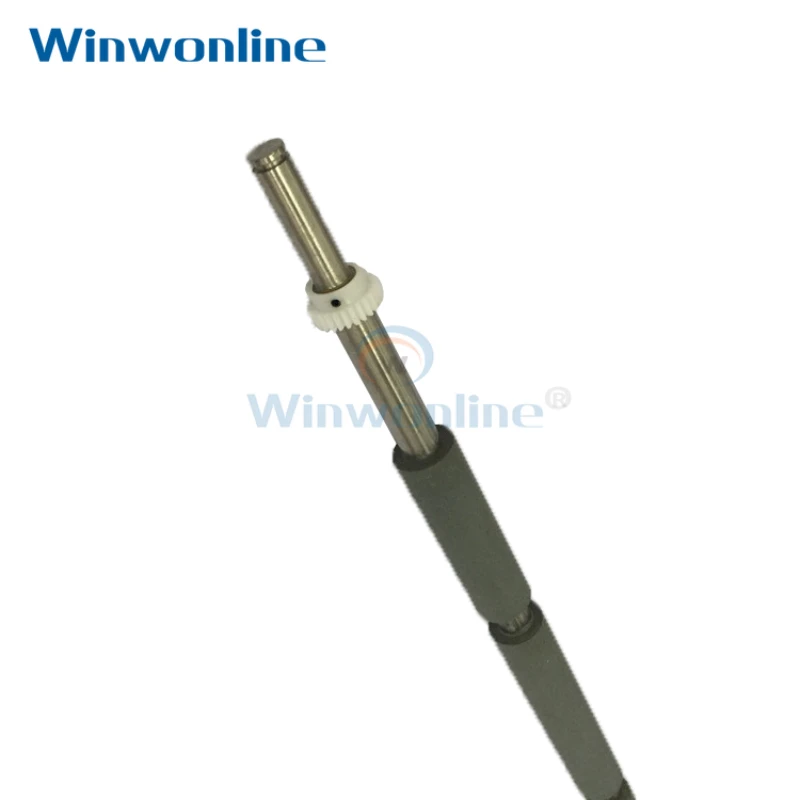 

1PC Upper Registration Roller FG6-5925-000 For Canon IR 5000 6000 5020 6020 5055 5065 5075 5570 6570