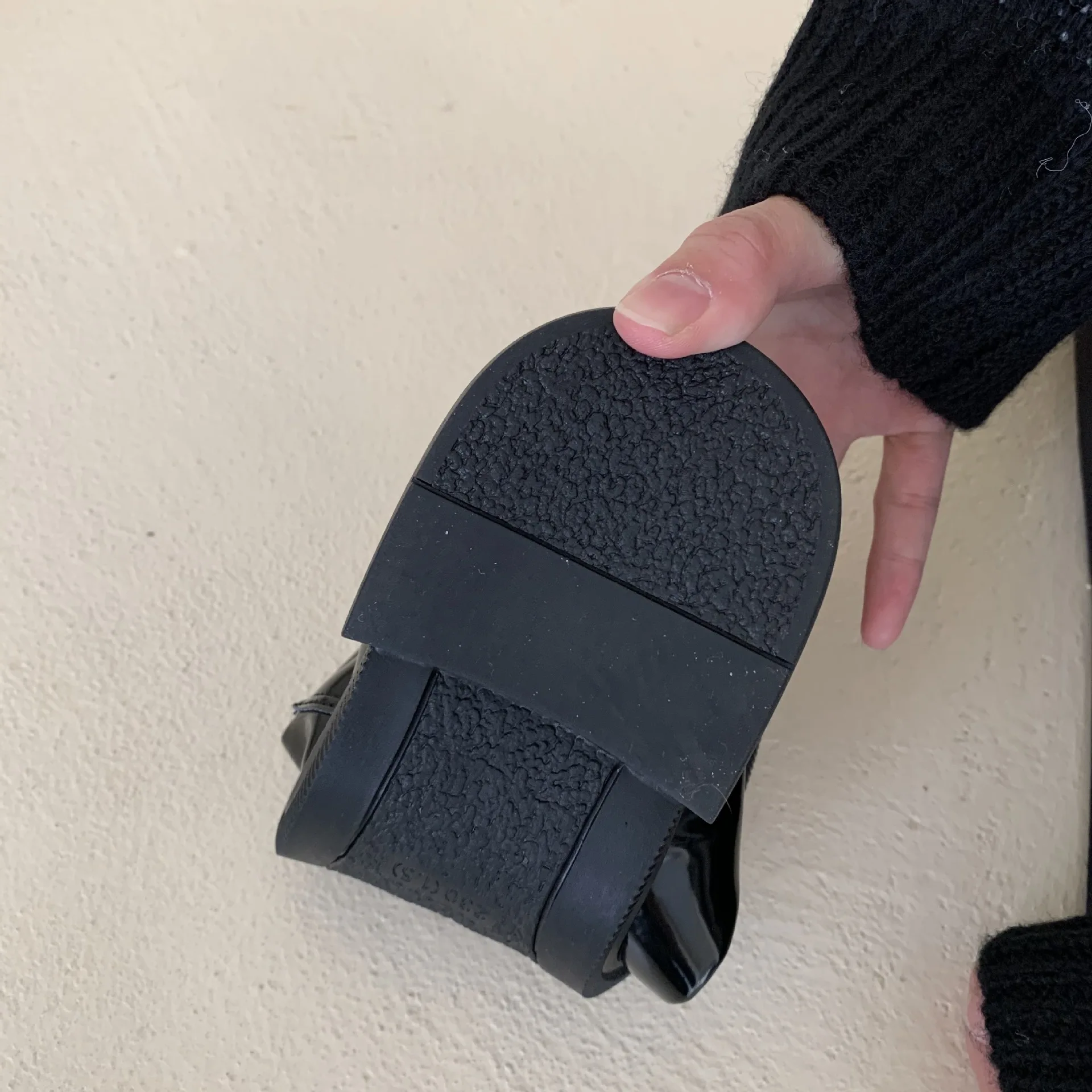 thumb