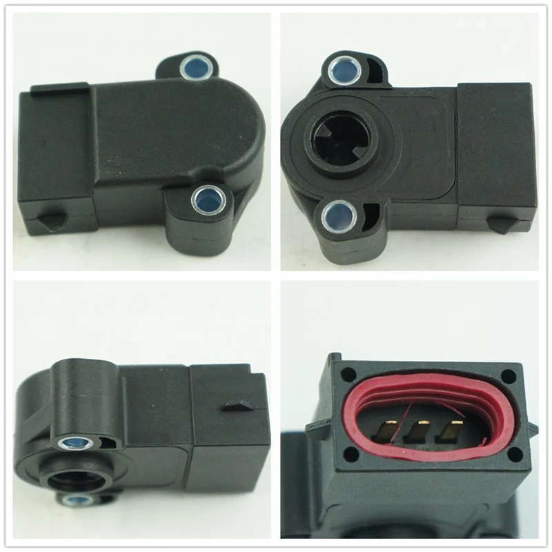 

1pc F37F9B989BA Throttle Position Sensor for Ford Explorer Ranger 1993-1994 Mazda B4000 Navajo