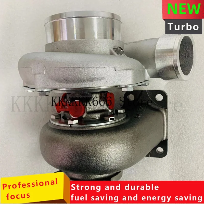 

Универсальный двойной Керамический шарикоподшипник MERTOP T3 GT3084 GTX3084 противоударный турбокомпрессор с турбонаддувом