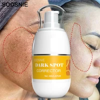 dark spot repair freckle cream vitamin effectively removes melasma sun spots whitening moisturizing brightening skin care 40g
