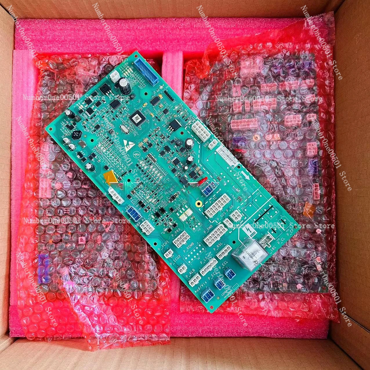 Материнская плата на крышу лифта Acd5 Cspb3 Hba26800af1/Af2 оригинальная новая