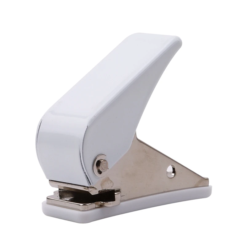 Дротика перфоратор для отверстий вала аксессуары металлических колец стрел