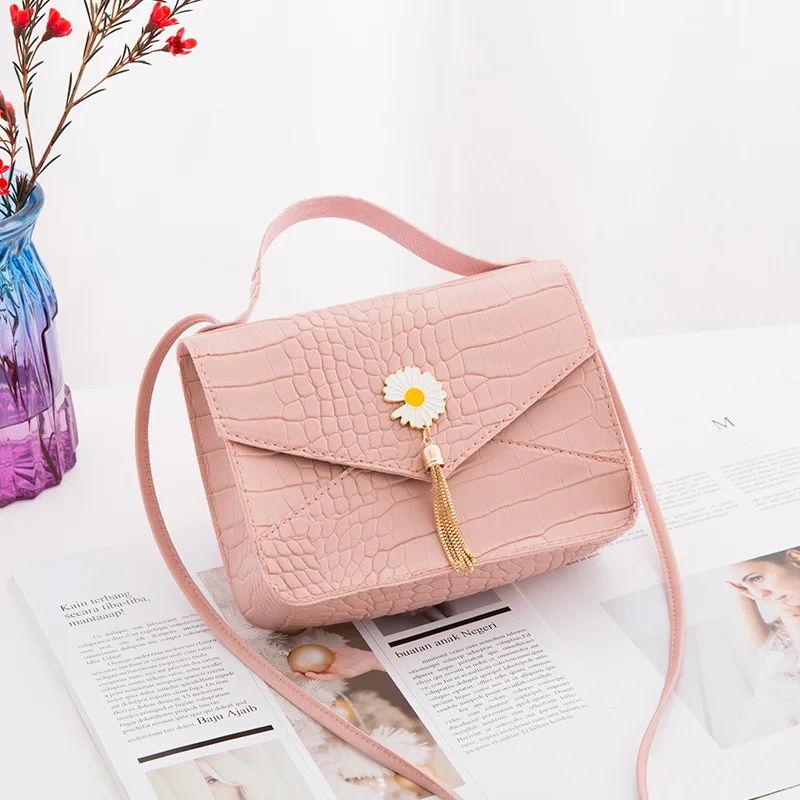 

Women's Shoulder Bag Shopping Travel Lightweight Fashion Cute Kawaii Retro Cute Supernatural Bag