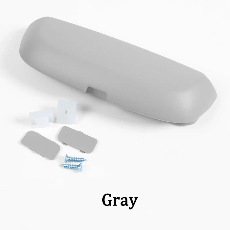 

Держатель Для Очков На Солнцезащитный Козырек Для BMW Серий F10, F30, F15, F16, F34, G30, G01, G11, X1, X3, X4, X5