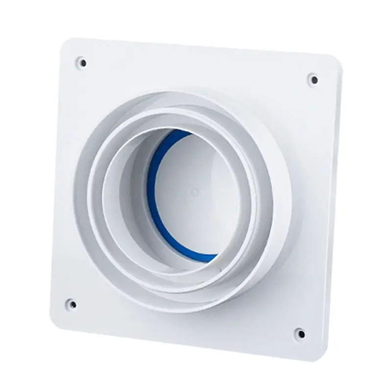 

Обратный клапан для вентиляторов 80-100-120 мм