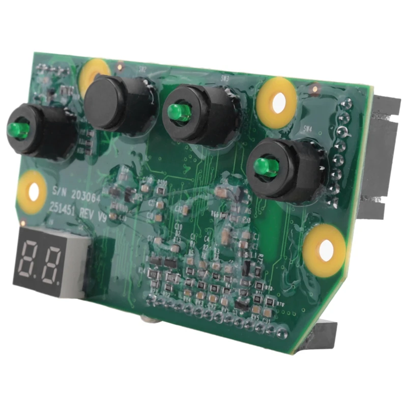 For Genie Parts Circuit Board PCBA Assembly 109503 Scissor Lift