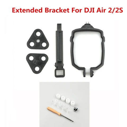 Держатель для камеры BEHORSE для DJI Mavic 3/Air 2S/Air 3/Air 3S