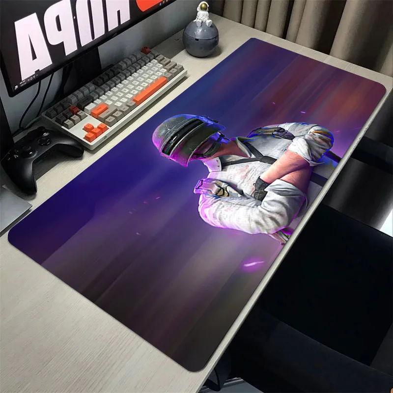 

Настольные аксессуары Pubg Xxl коврик для мыши игровой компьютер настольный ПК геймерский коврик для мыши большой размер 900x400 скорость ковра мыши