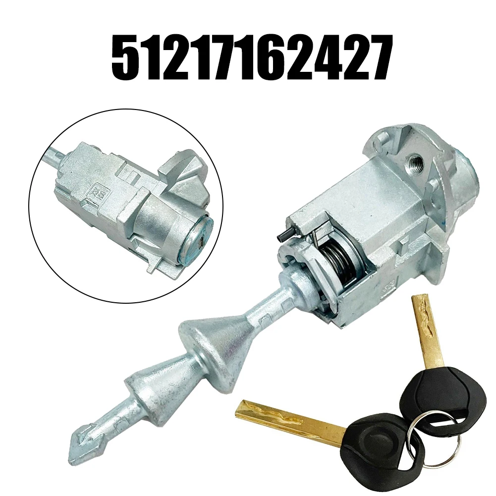 

Practical Brand New Durable Door Lock Cylinder Front/Left/Right 3 SERIES E90/E91/E92/E93/M3 Fits For BMW UnUniversal