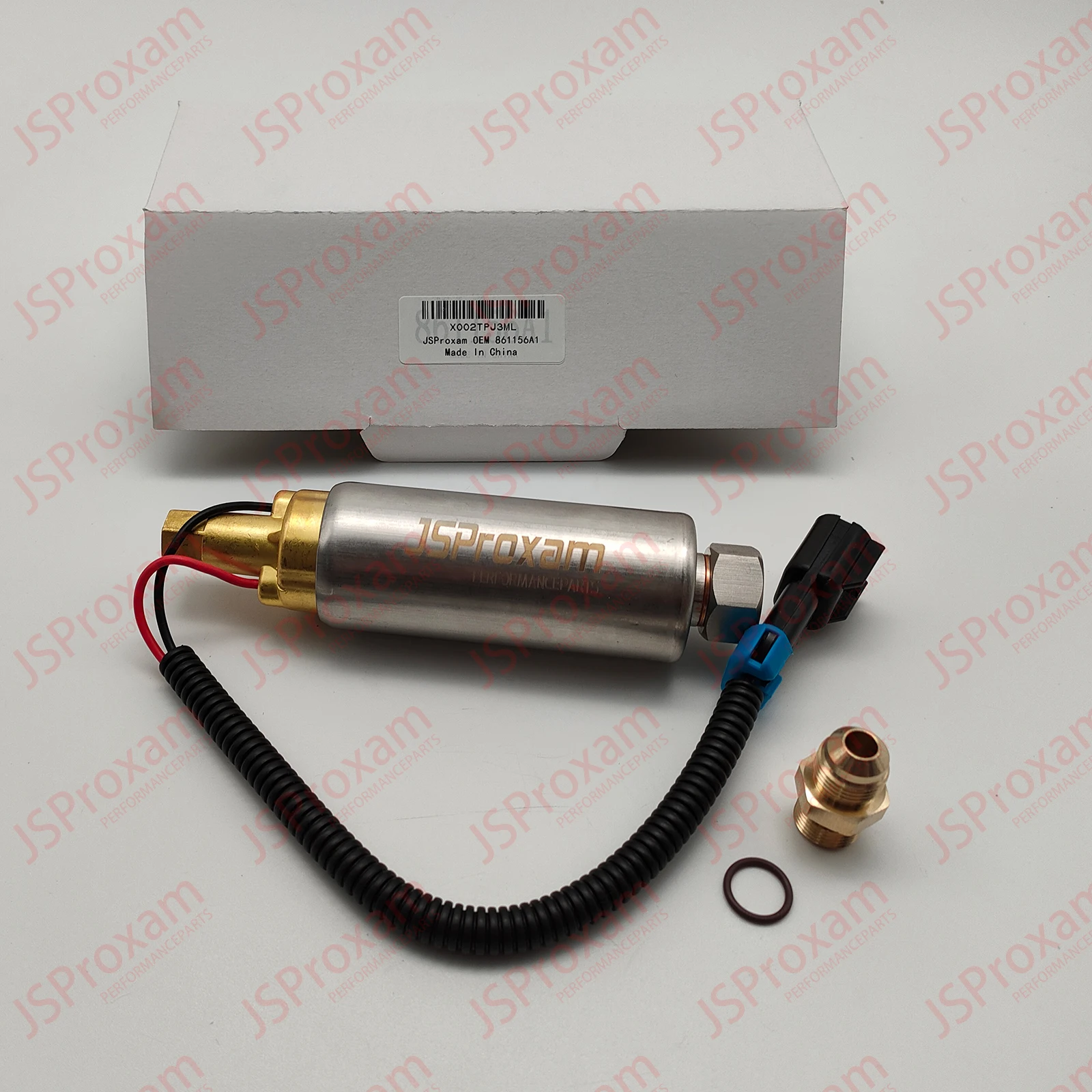 861156A1 807949A1 заменяет подходит для Mercruiser 18-35433 без резьбы новый электрический