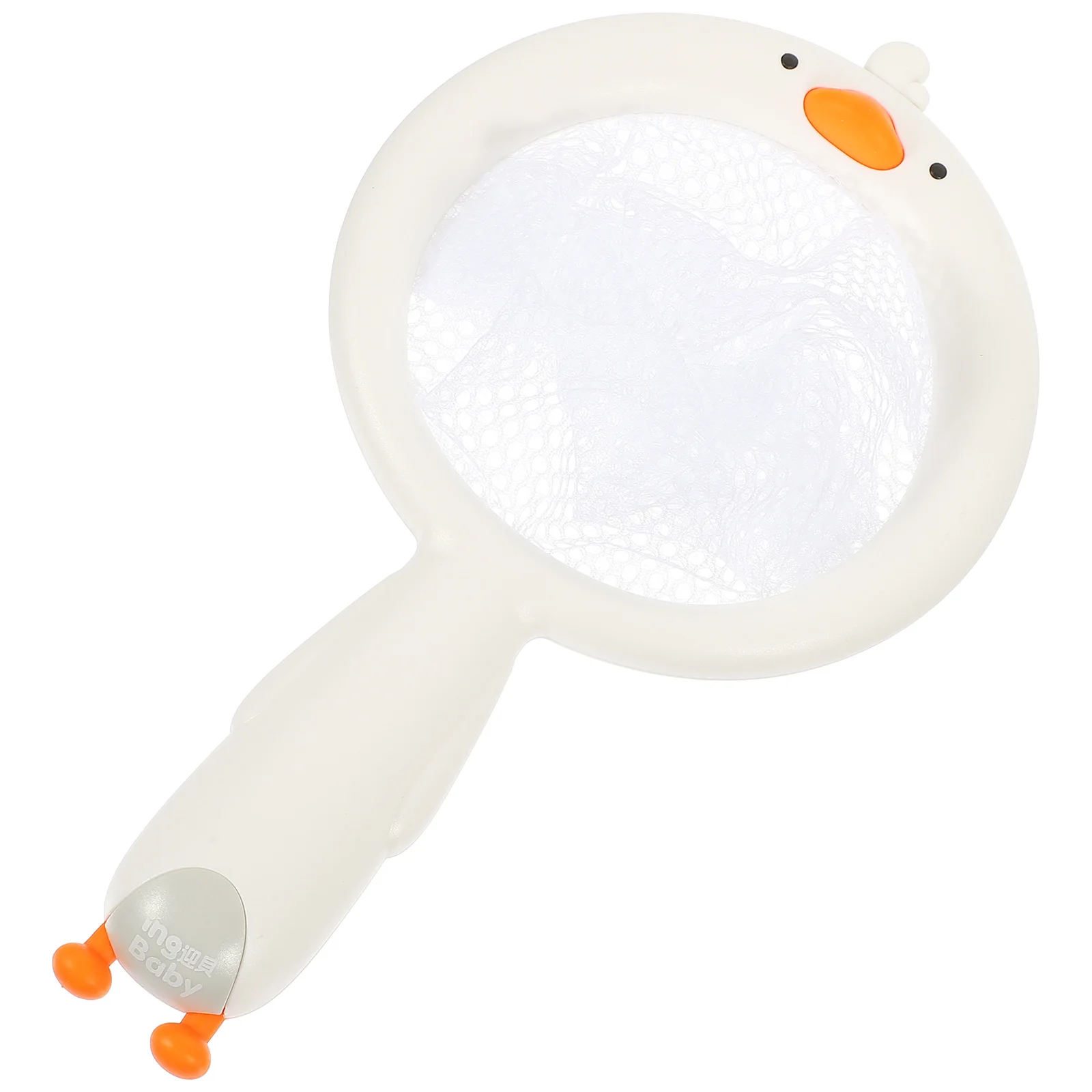 

Fishing Game Accessories Kids Bath Water Toy Bathing Plaything Net Bathtub Shine
