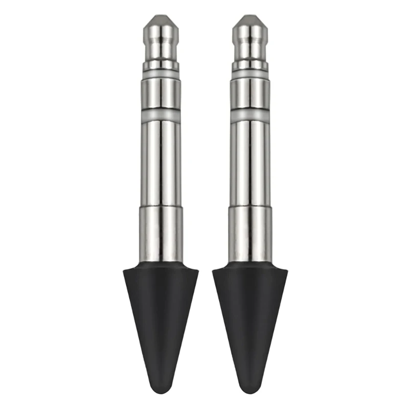 

Replacement Stylus Pencil Tips High Sensitivity High-precision Compatible for Microsoft Surface Slim Pen 2 Nib Spare