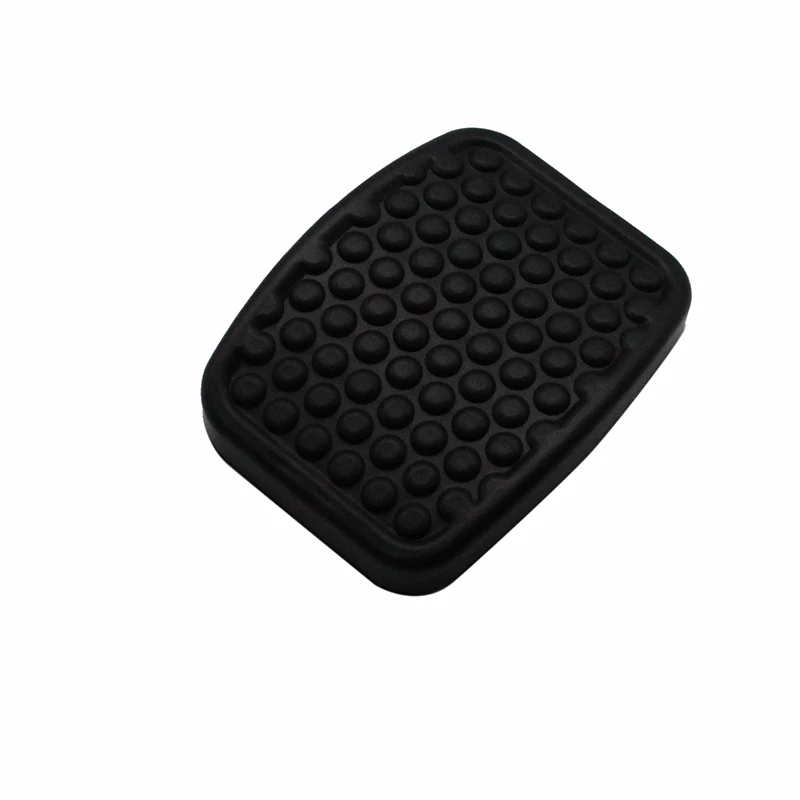 Аксессуары для автомобиля накладка на педаль тормоза, сцепления и акселератора для SUZUKI Swift Samurai Sidekick Vitara Tracker (набор из 3 предметов) на.