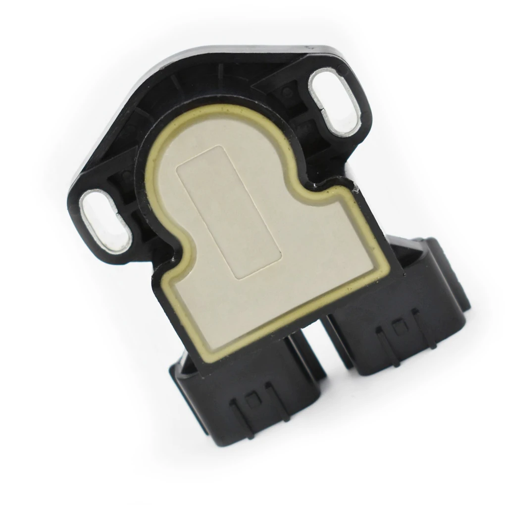 

Датчик положения дроссельной заслонки, быстрый отклик, отличное соотношение сигнал-шум, удобная установка, прямая замена для Nissan