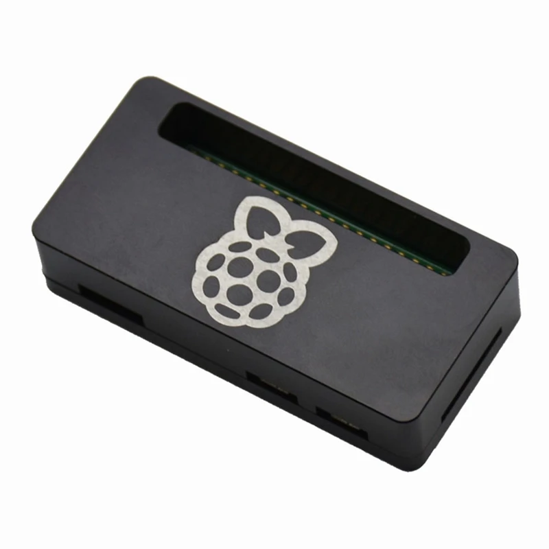 

Защитный чехол для Raspberry Pi Zero 2 W Pi 0 2 W, мини-USB-кабель с радиаторами