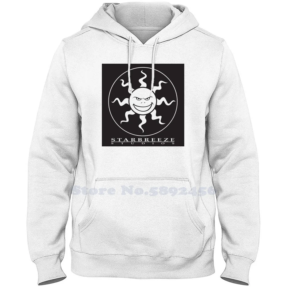 

Starbreeze Brand Logo High-quality Hoodie 2023 New Graphic Sweatshirt